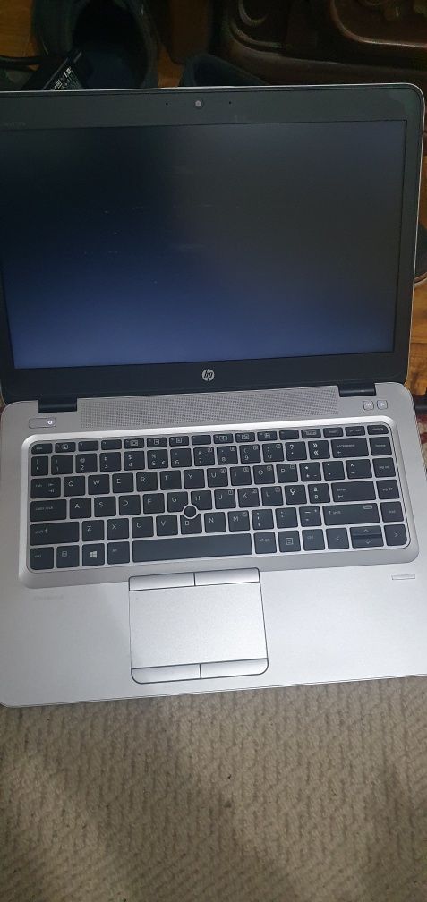 Portatil hp elitebook 840 g3