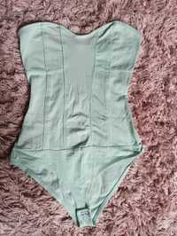 Body top Bershka 34