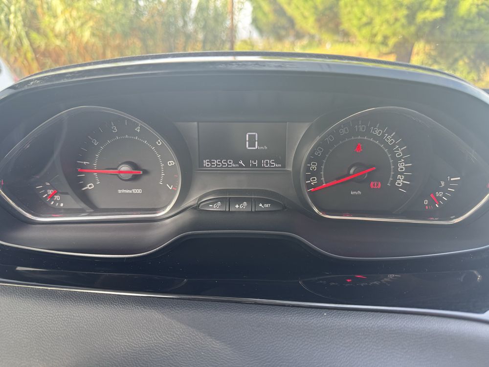 Peugeot 208 1.2 VTi Active