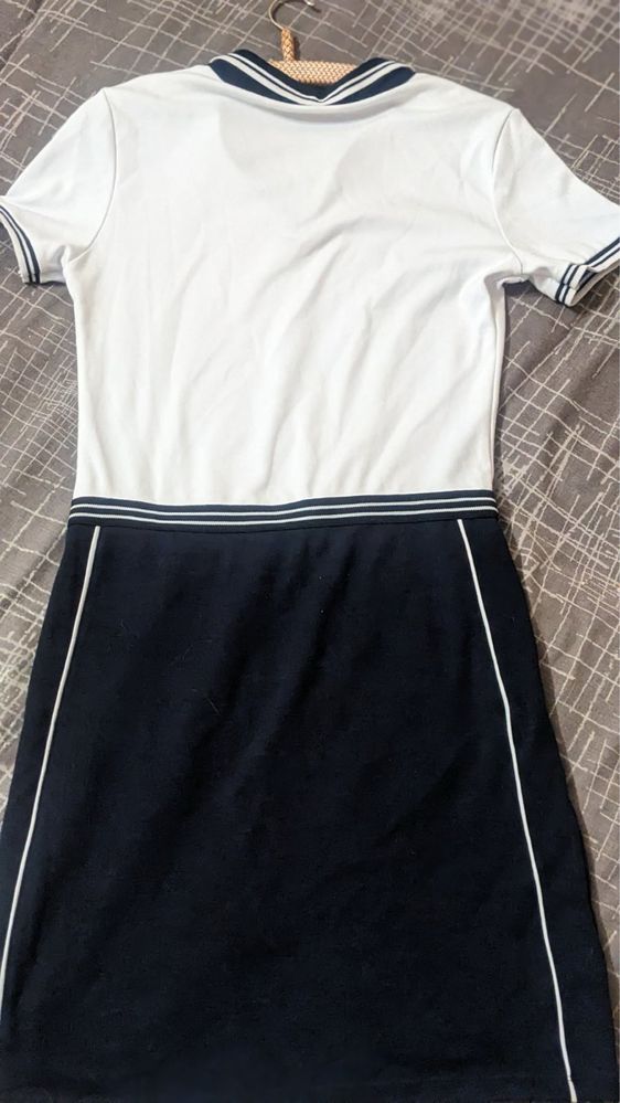 Трикотажное платье Tommy Hilfiger