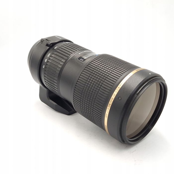 Tamron nikon f sp af 70-200 mm f/2.8 di ld