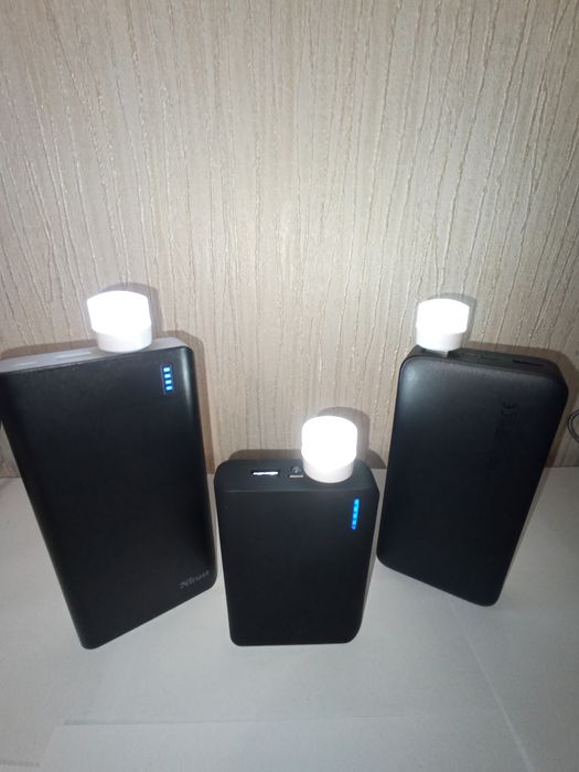 Павер банк Сяоми 20000 ма/ч