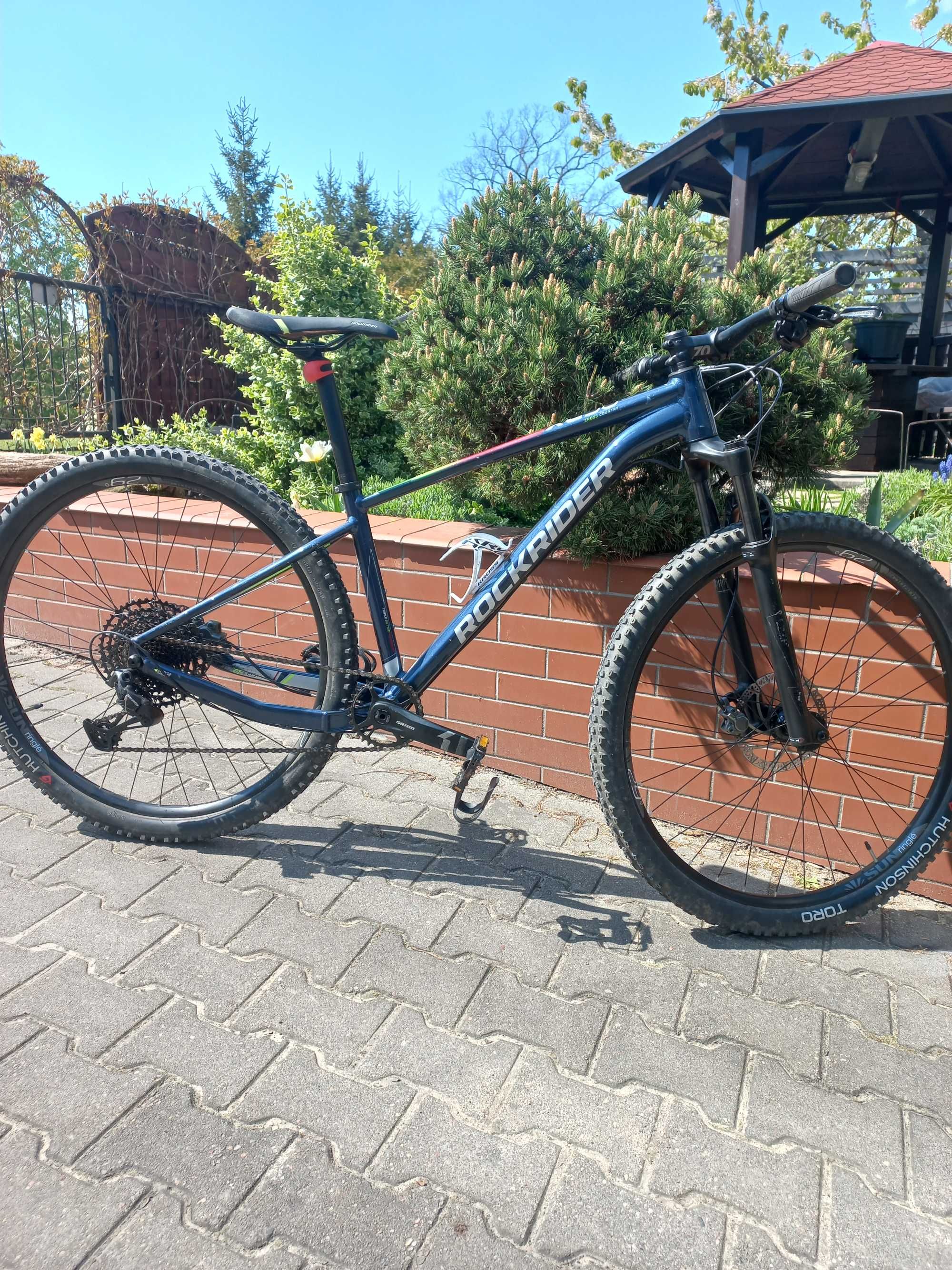 Rockrider XC 50 Rozmiar M