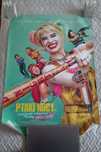 Plakat filmowy Ptaki nocy z Harley Quinn