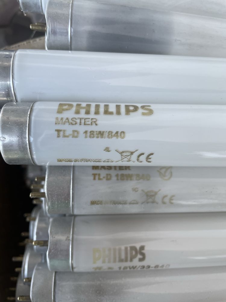 Lampadas philips