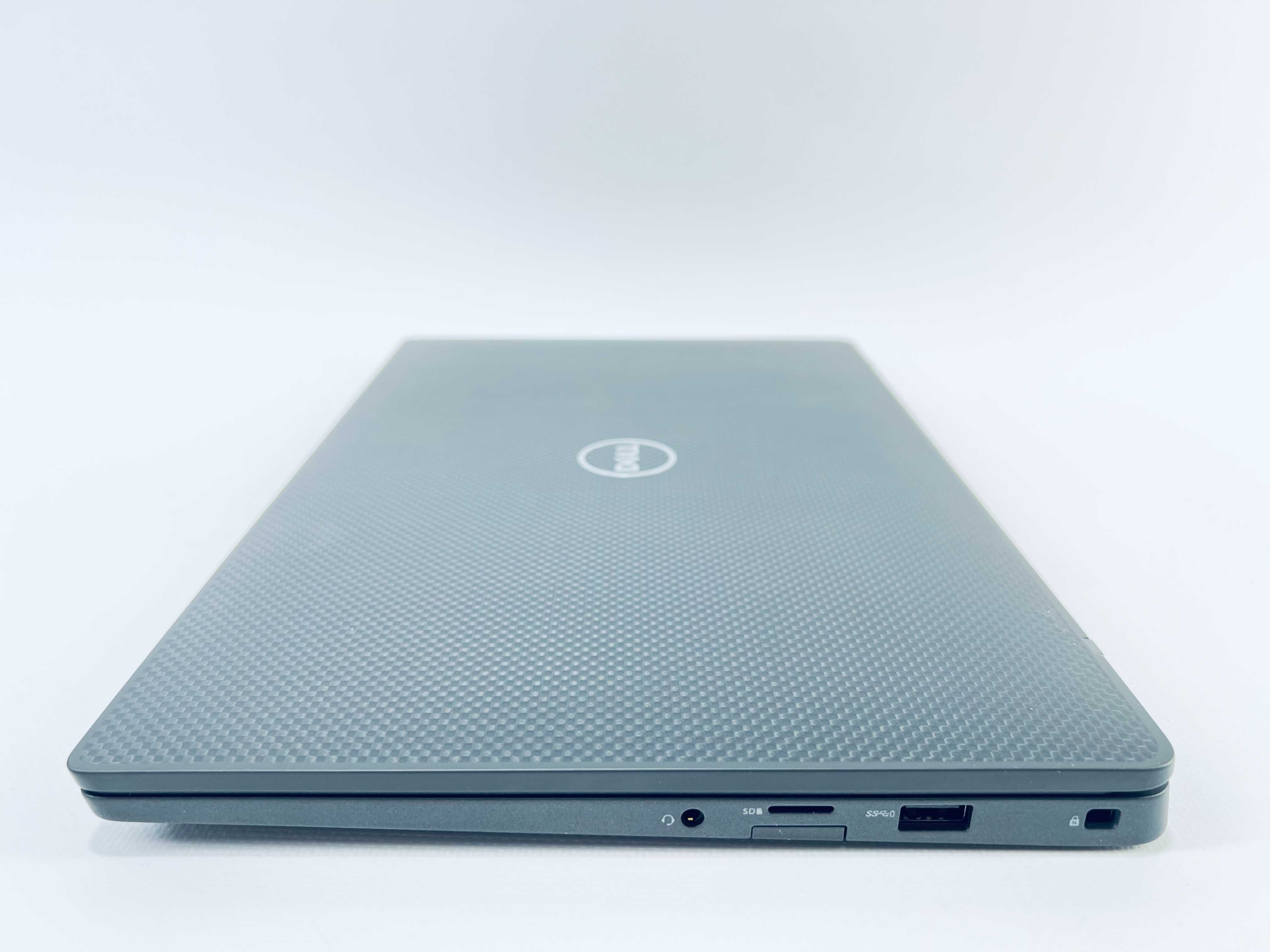 ноутбук Dell Latitude 7300, i5-8365U, 16gb, 256gb, 13.3 IPS Full