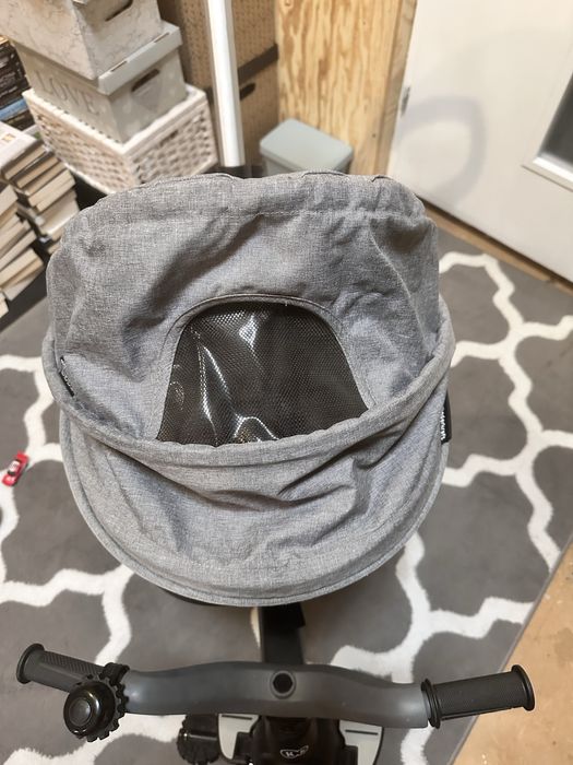 Rowerek kinderkraft easytwist