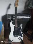 Fender Squier Affinity
