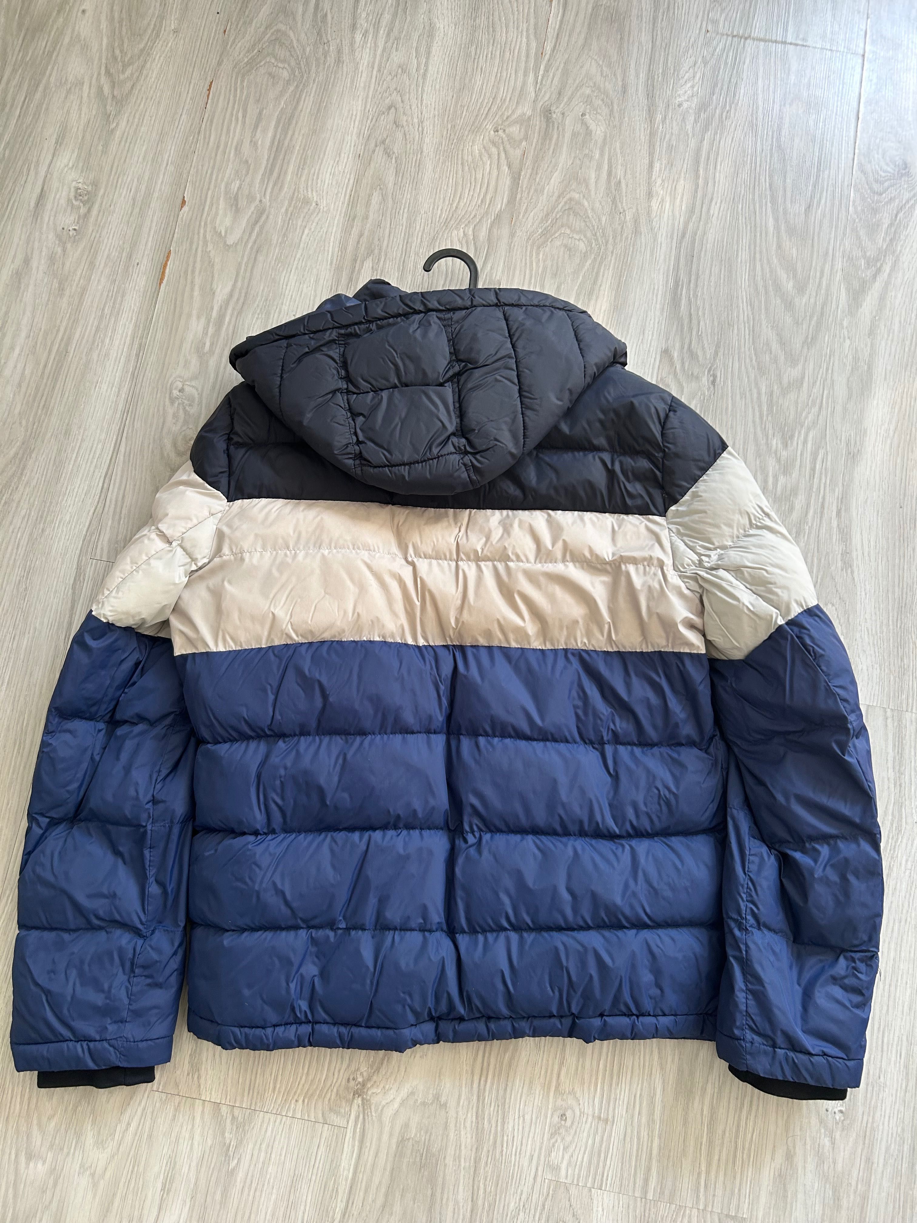 Kurtka zimowa Tommy Hilfiger