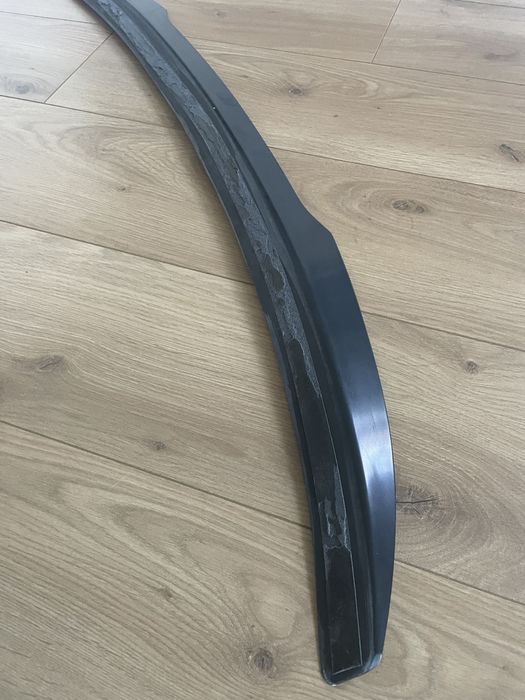 lotka spoiler cap maxton bmw 3 e92