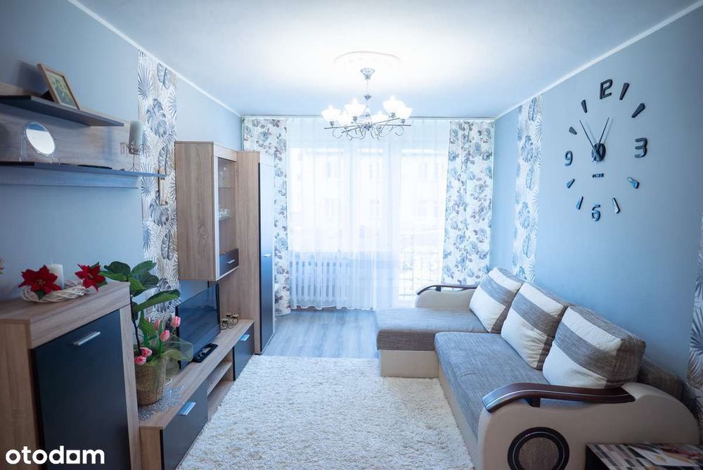 twoja przystań nad morzem