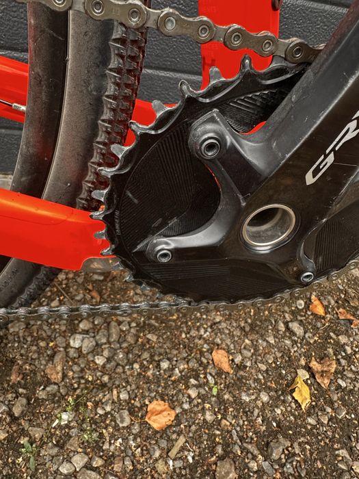Bh Gravelx evo 3.0 (gravel,szosa,mtb) karbon