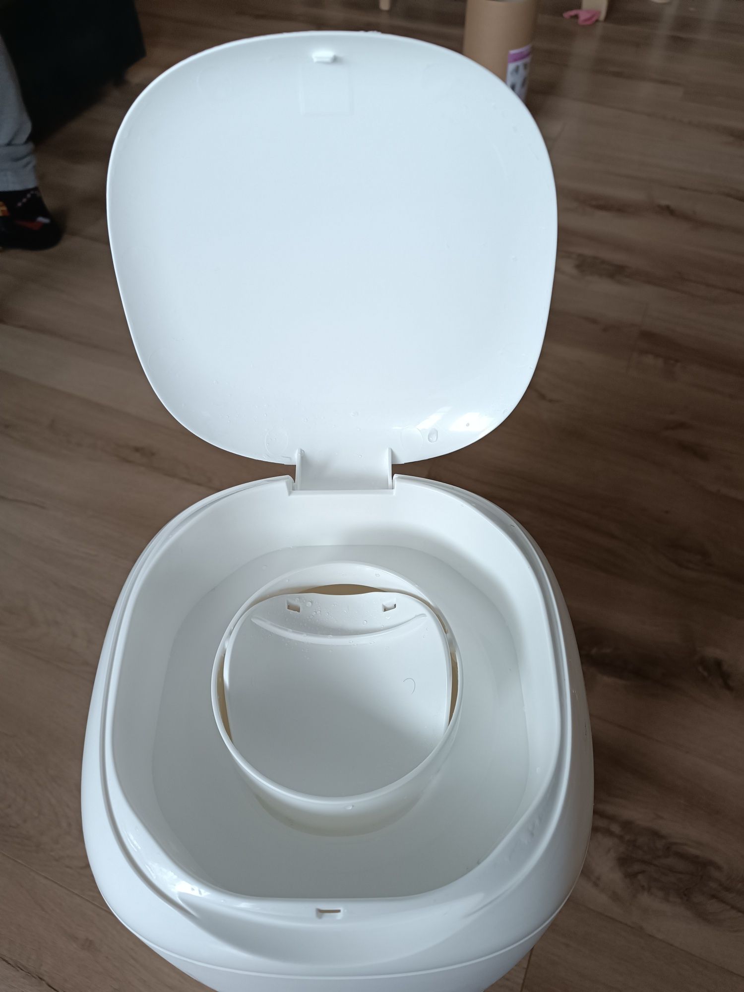 Angel care kosz na pieluszki