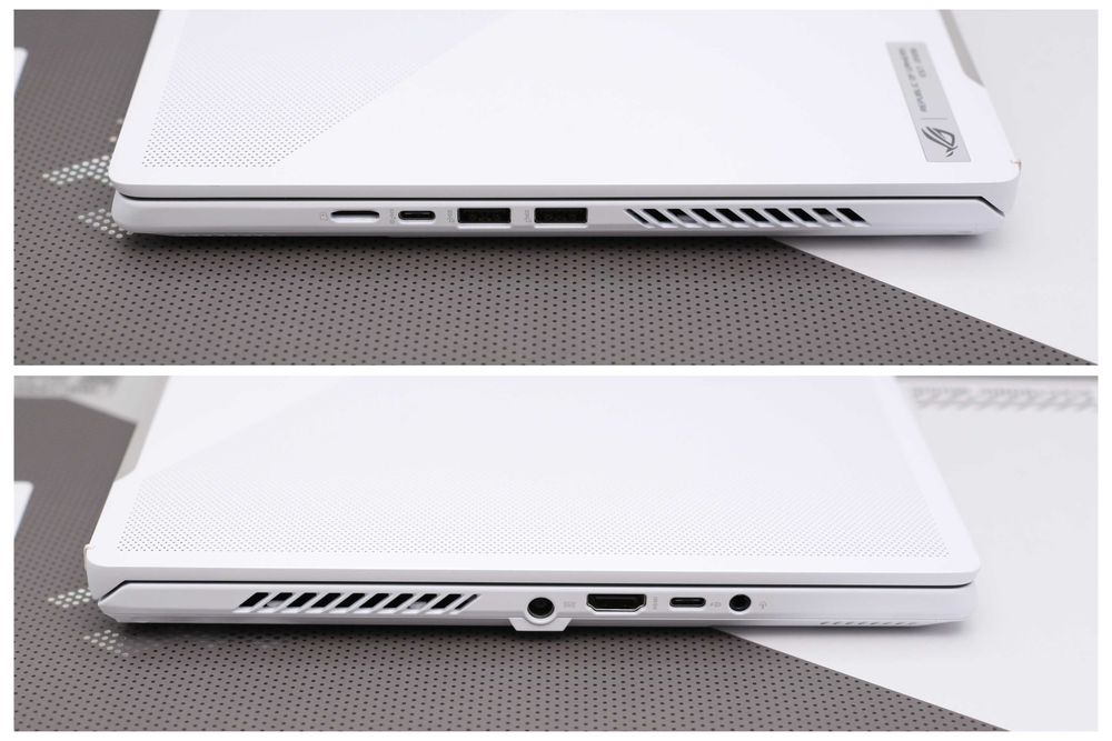 Asus ROG Zephyrus G14 2023 7940HS 16GB 1Tb RTX 4070 8Gb