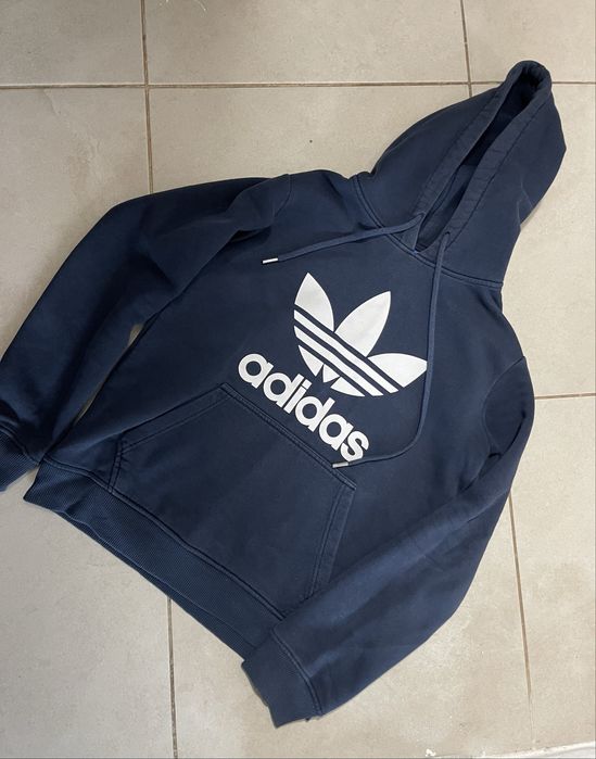 Брендовий світшот