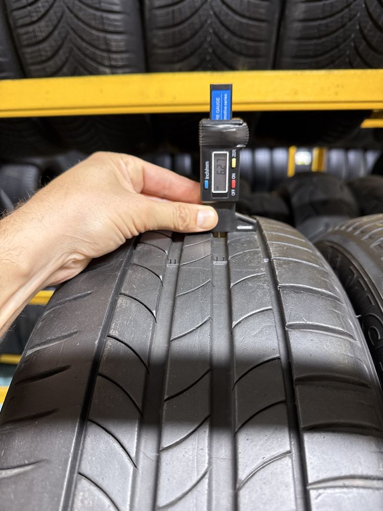 215/55 r17 Michelin 2шт 2024рік