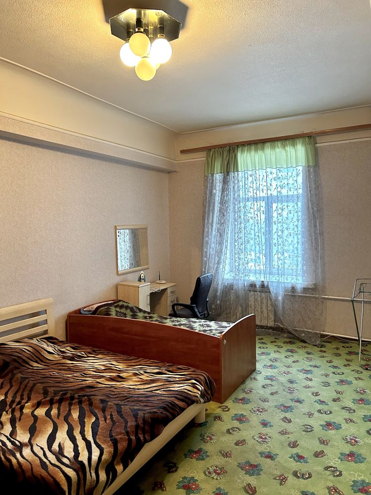 Квартира 3х комнатная Героев Харькова