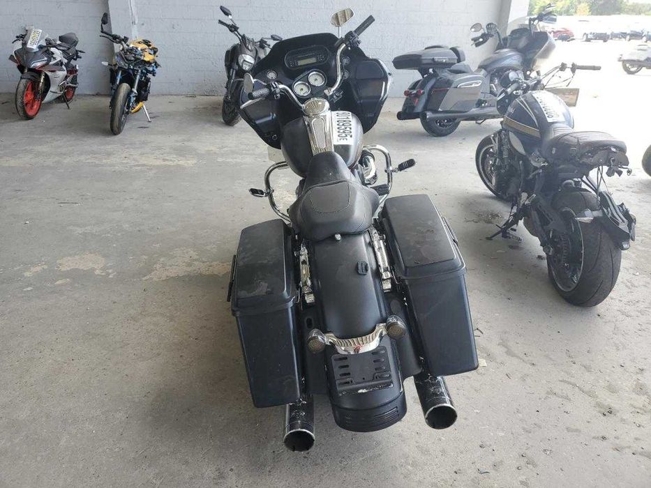 2013 Harley-Davidson FLTRX ROAD GLIDE CUSTOM