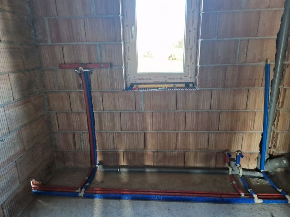 HYDRAULIK Jakub Wludyka