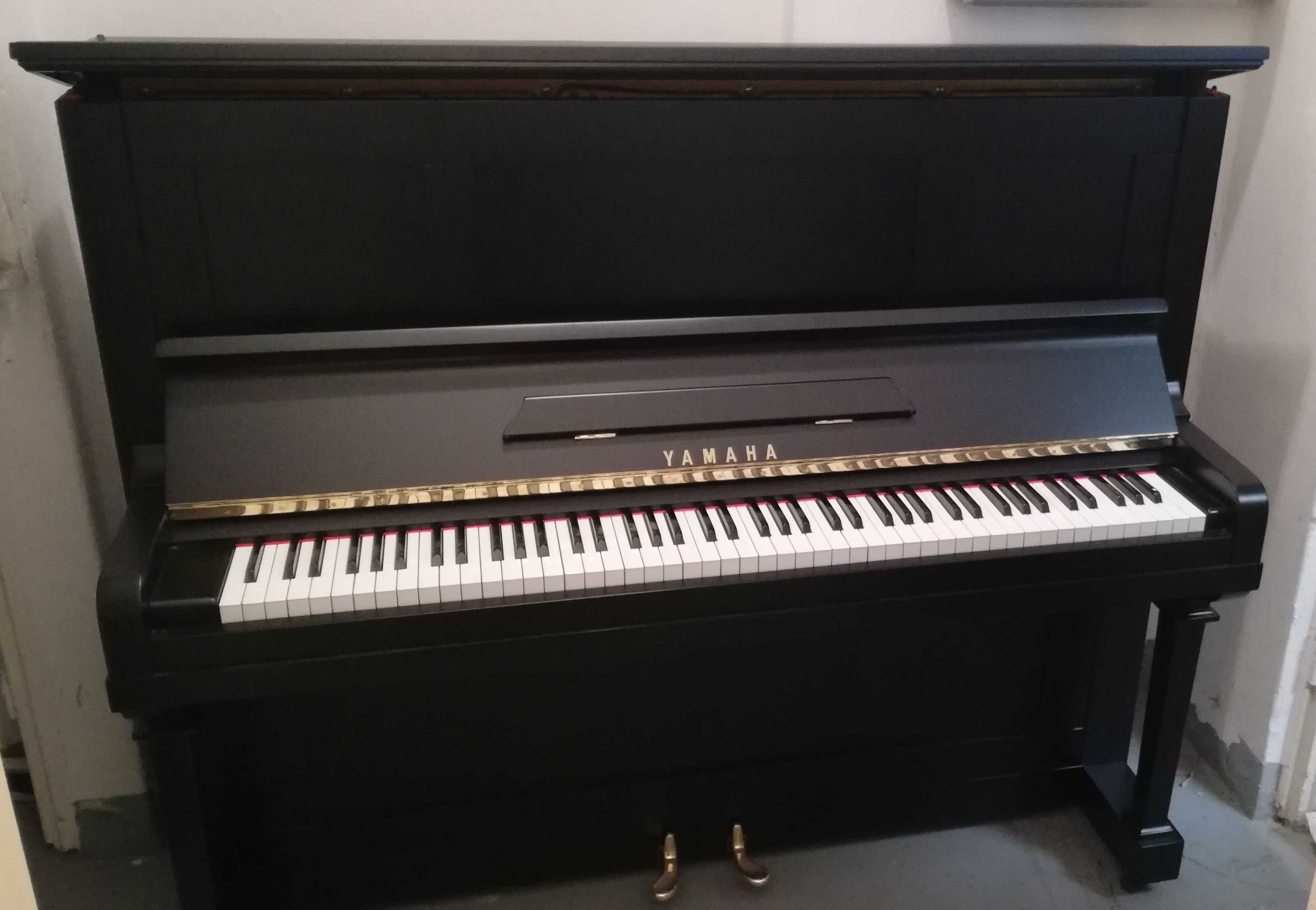 Pianino koncertowe YAMAHA U2 !PROMOCJA!