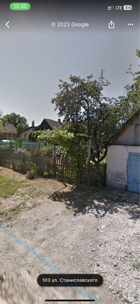 Продам дом 50м Бородинский р , возле леса на 2 сотках