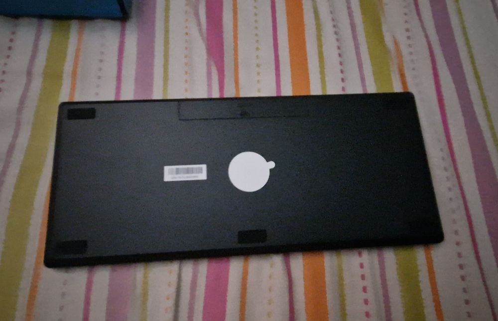 HP Bluetooth Keyboard64552777367427121