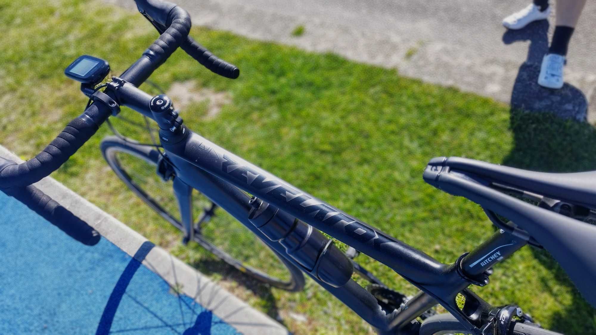KTM Revelador Edição Limitada