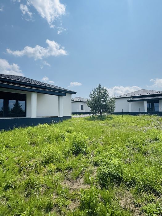 && Окремий будинок