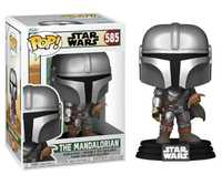 Figurka funko star wars