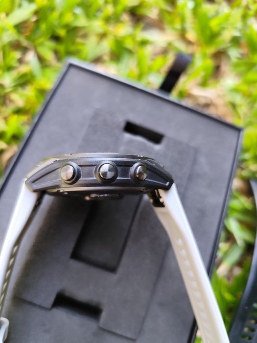 Garmin Fénix 7 Solar safira