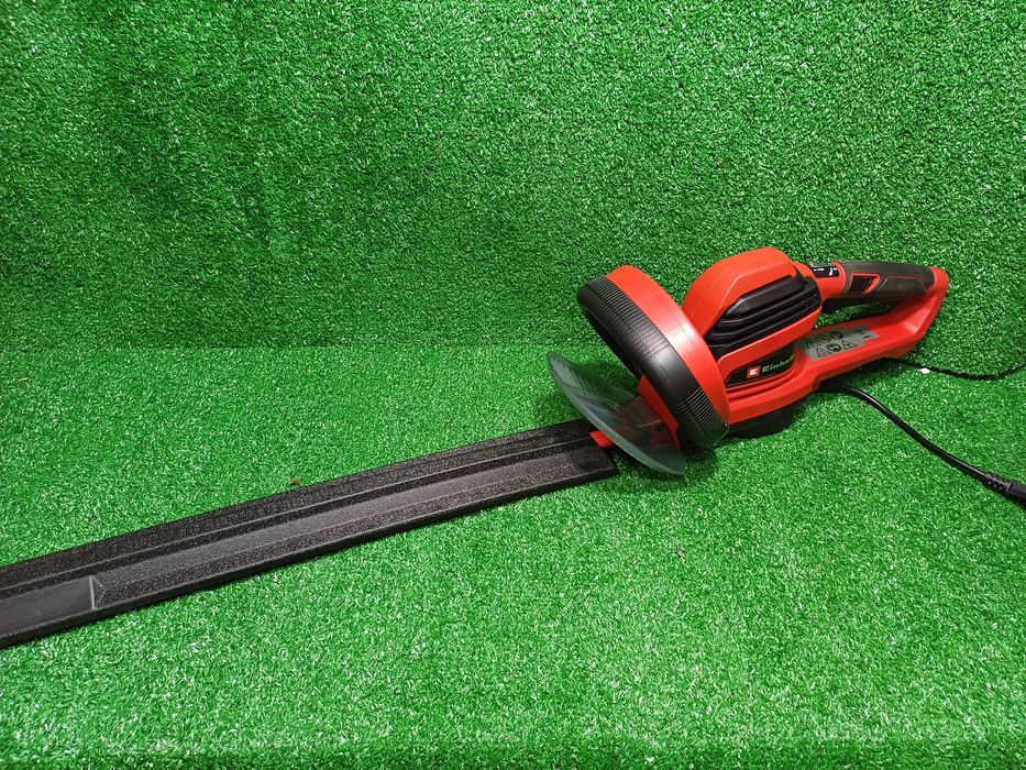 Elektryczne nożyce do żywopłotu Einhell