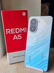Xiaomi Redmi A5 3/64 GB 6,88" 120 Hz 32 Mpx 5200 mAh dual SIM