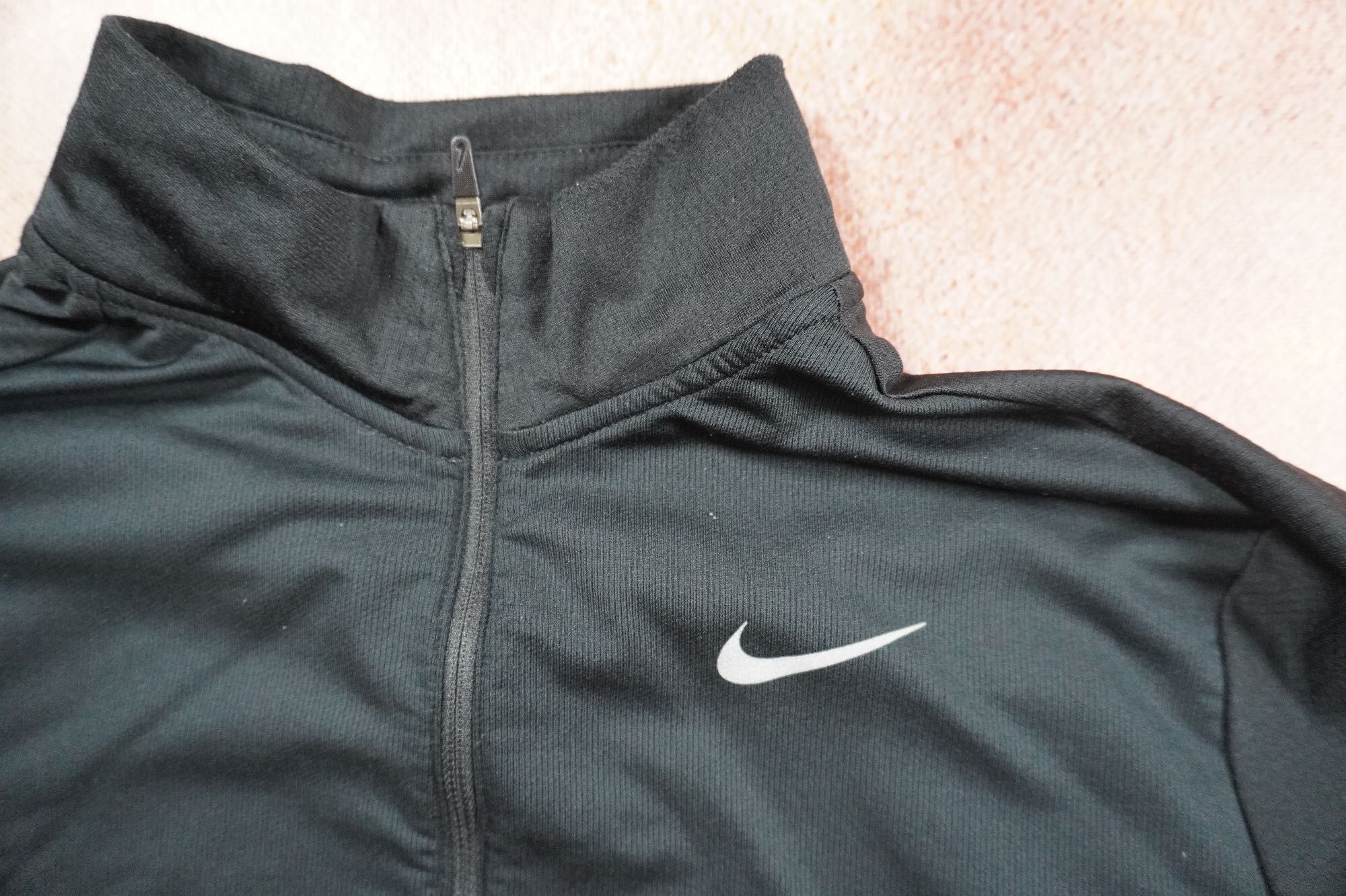 Nike bluza sportowa rozpinana M