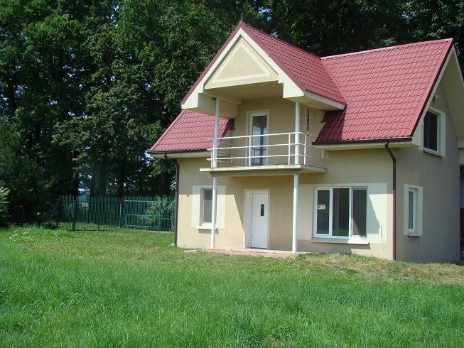 Pokoje mieszkalne  nie turyści