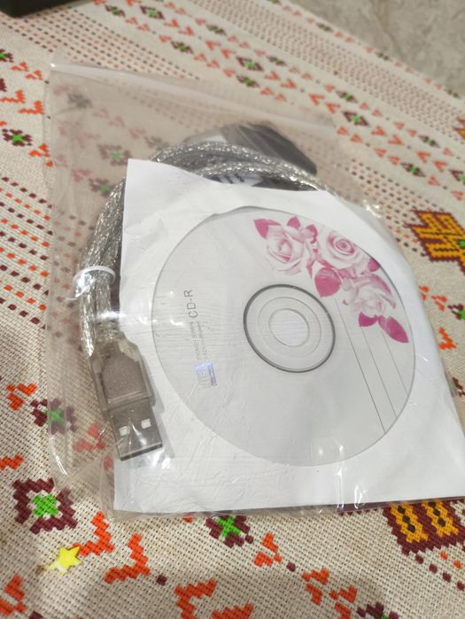 Діагностичний кабель шнур k dcan inpa Rheingold bmw scanner перехідник