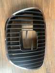 Grill do seat ibiza