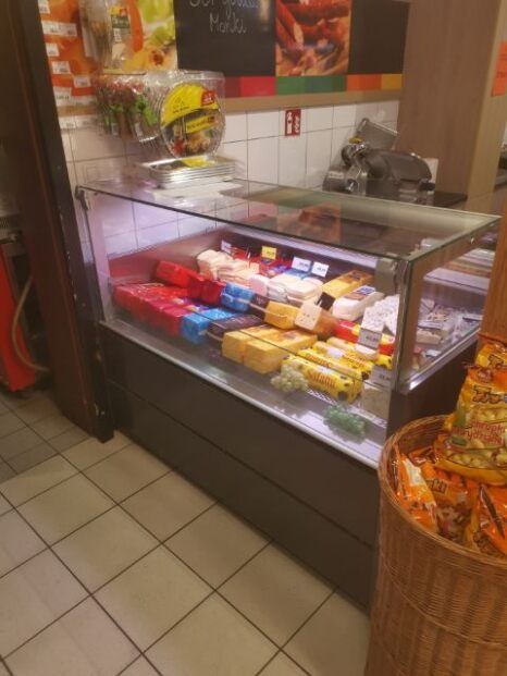 Lada mięsna super stan agregat
