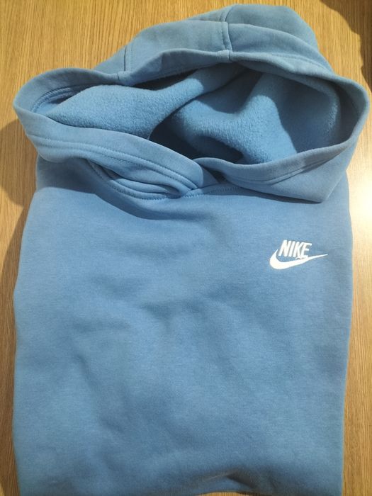 Vendo Sweat da Nike