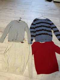 Bluza tommy Hilfiger zestaw