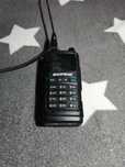 Krótkofalówka radiotelefon BaoFeng 5W