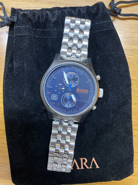 Relógio Hugo Boss