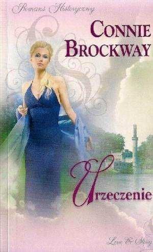 Connie Brockway Urzeczenie