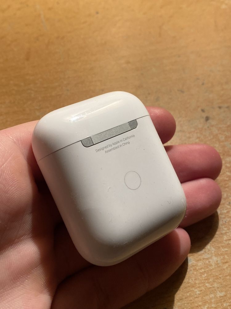 AirPods 2 Wireless Case A1938
