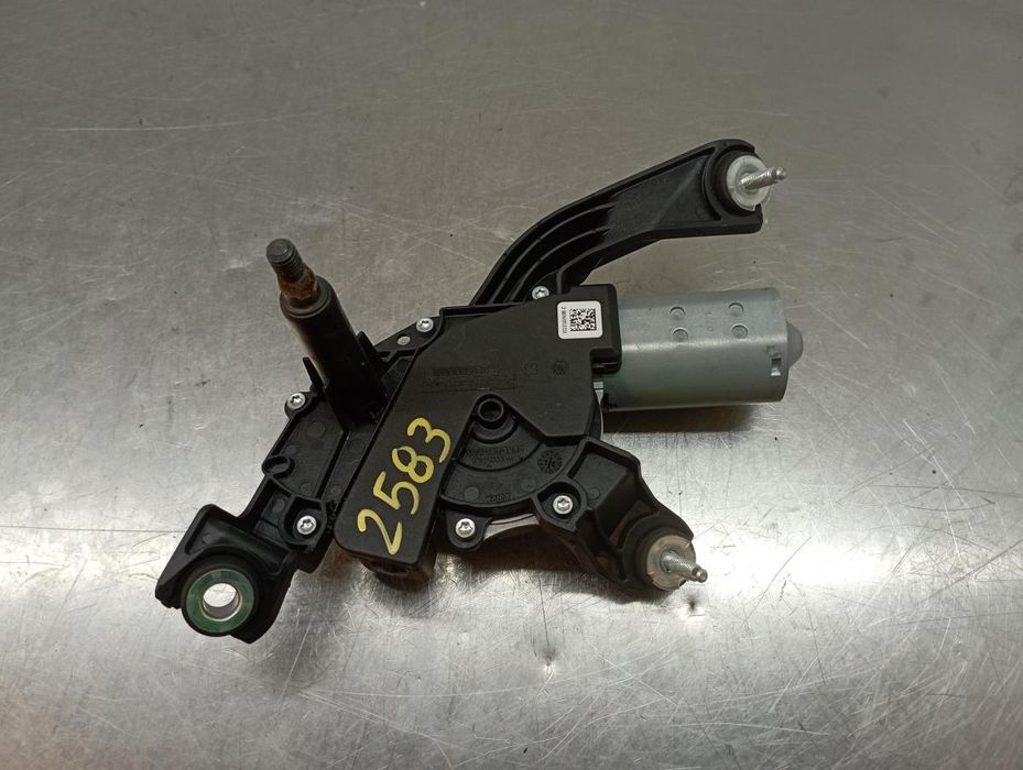 Motor limpa vidros trás HYUNDAI i20 (GB)