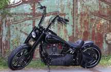 Harley-Davidson Custom