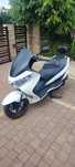 Sprzedam SUZUKI Burgman 125