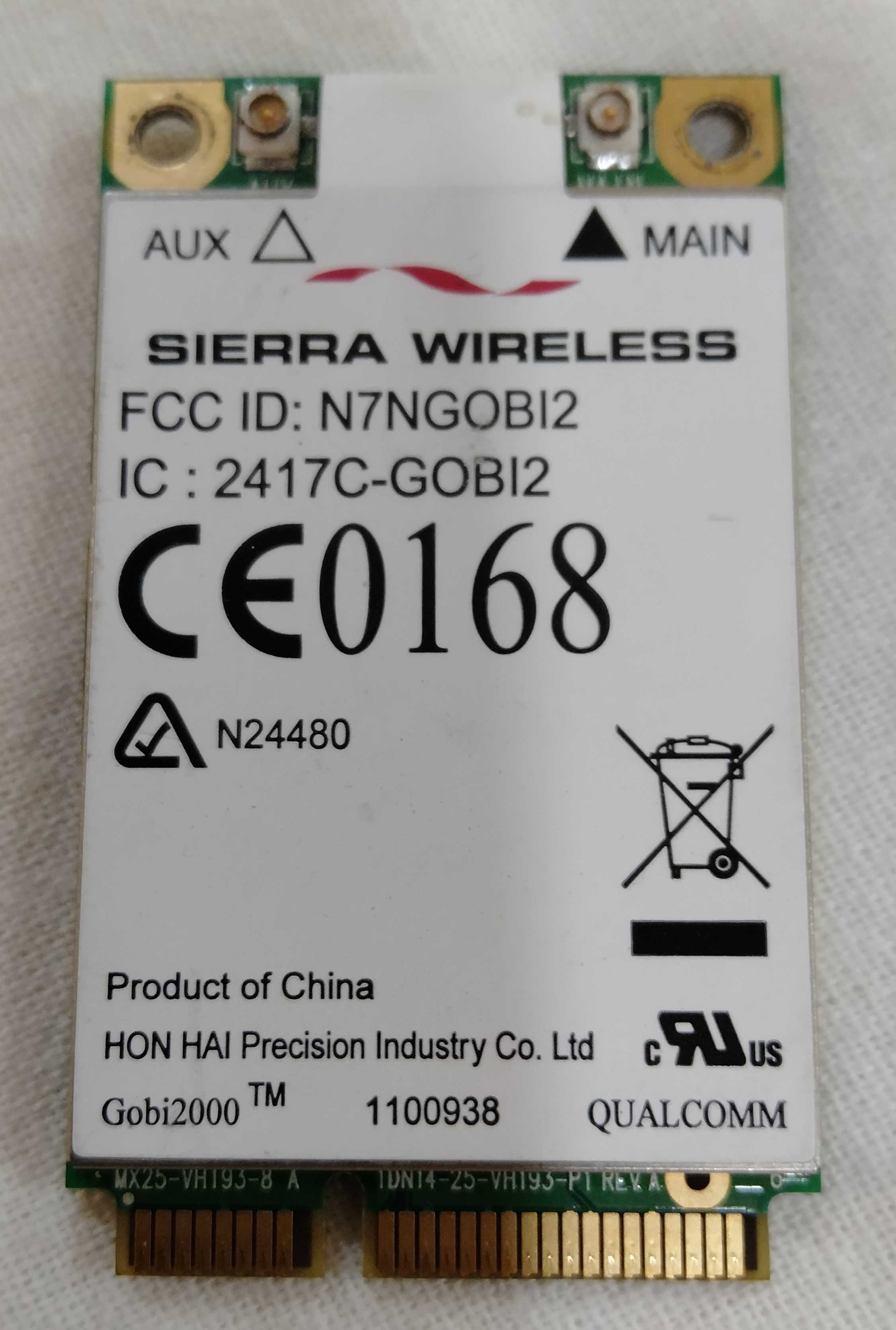 Матриця Fujitsu Lifebook E780