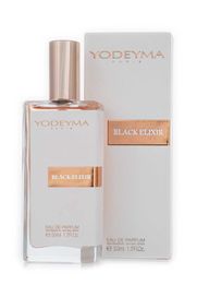 Perfumy BLACK ELIXIR Yodeyma Paris 50 ml