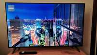 Telewizor 4K QLED TCL 43C649 - 43 Cale - Dolby Vision - Stan idealny