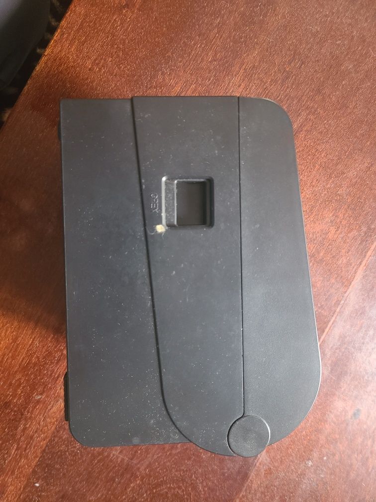 Термопринтер етикеток XPrinter XP-235B
